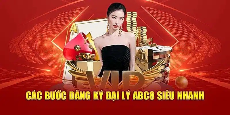 đại lý ABC8