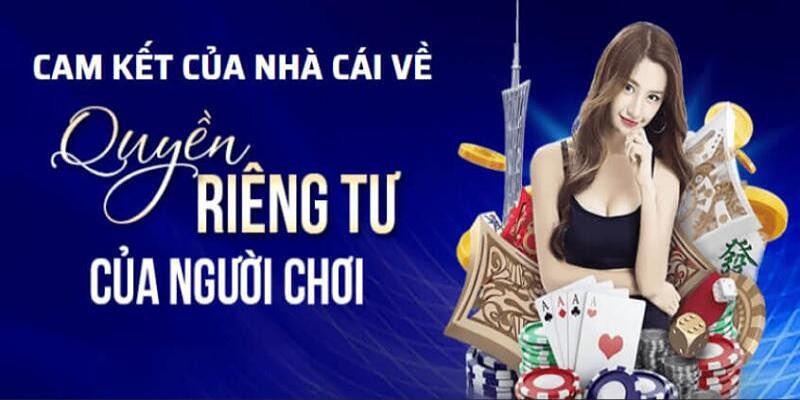 Quyền riêng tư ABC8