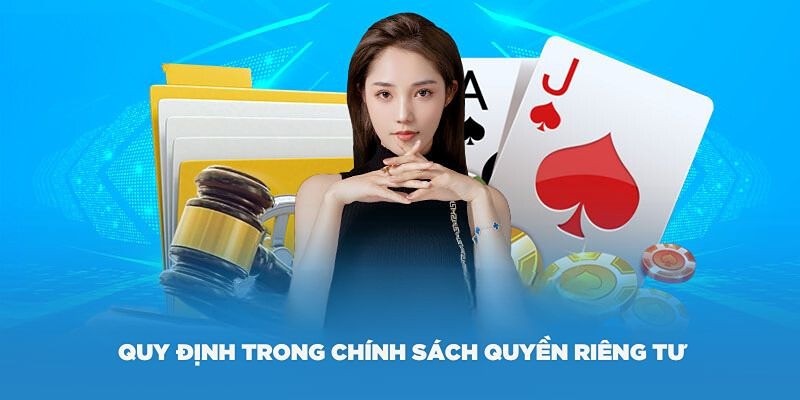 Quyền riêng tư ABC8