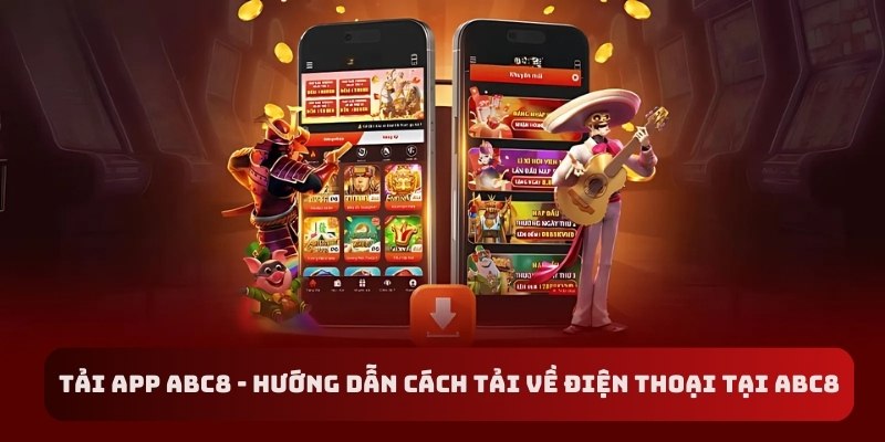 tải app ABC8